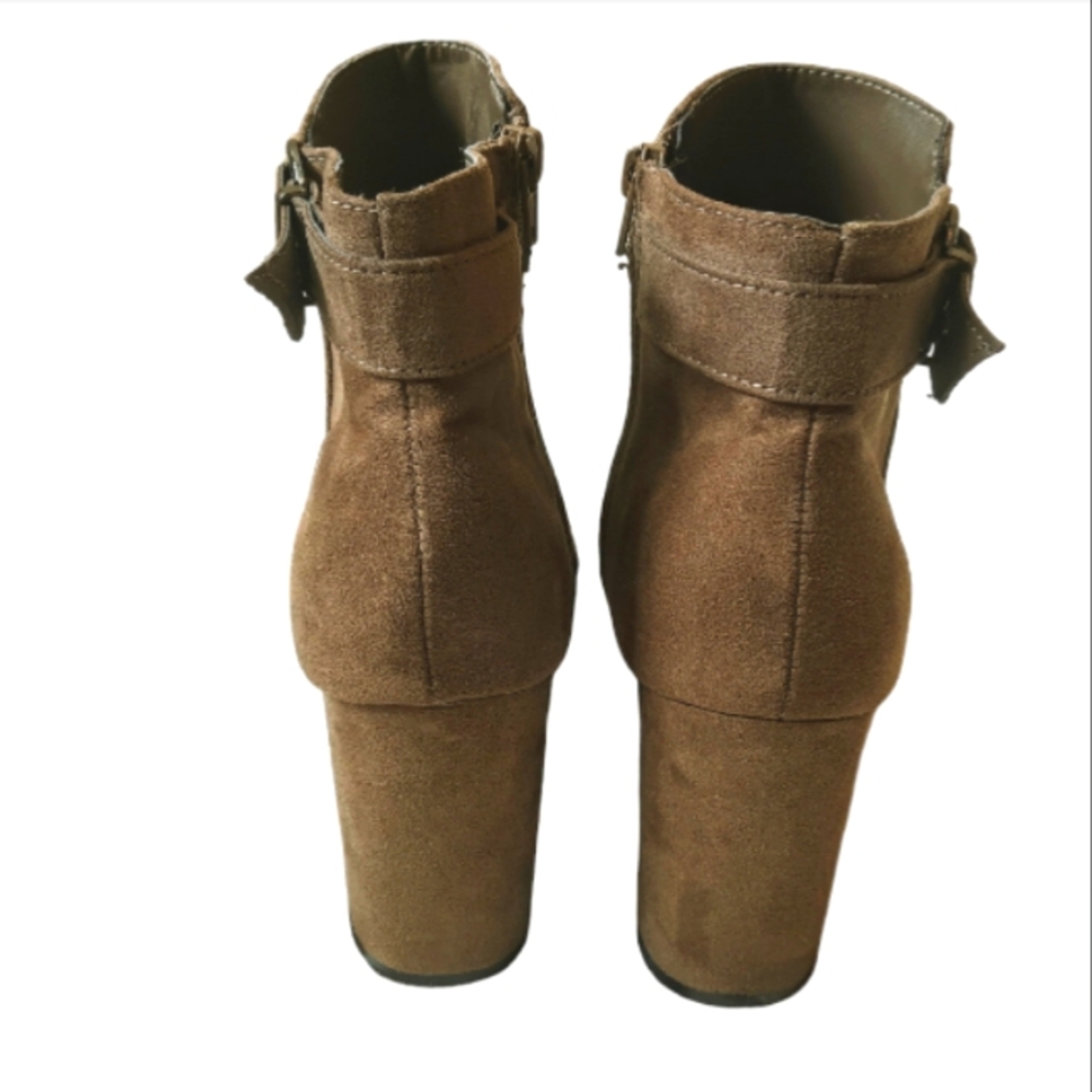 Morron Primark wide fit